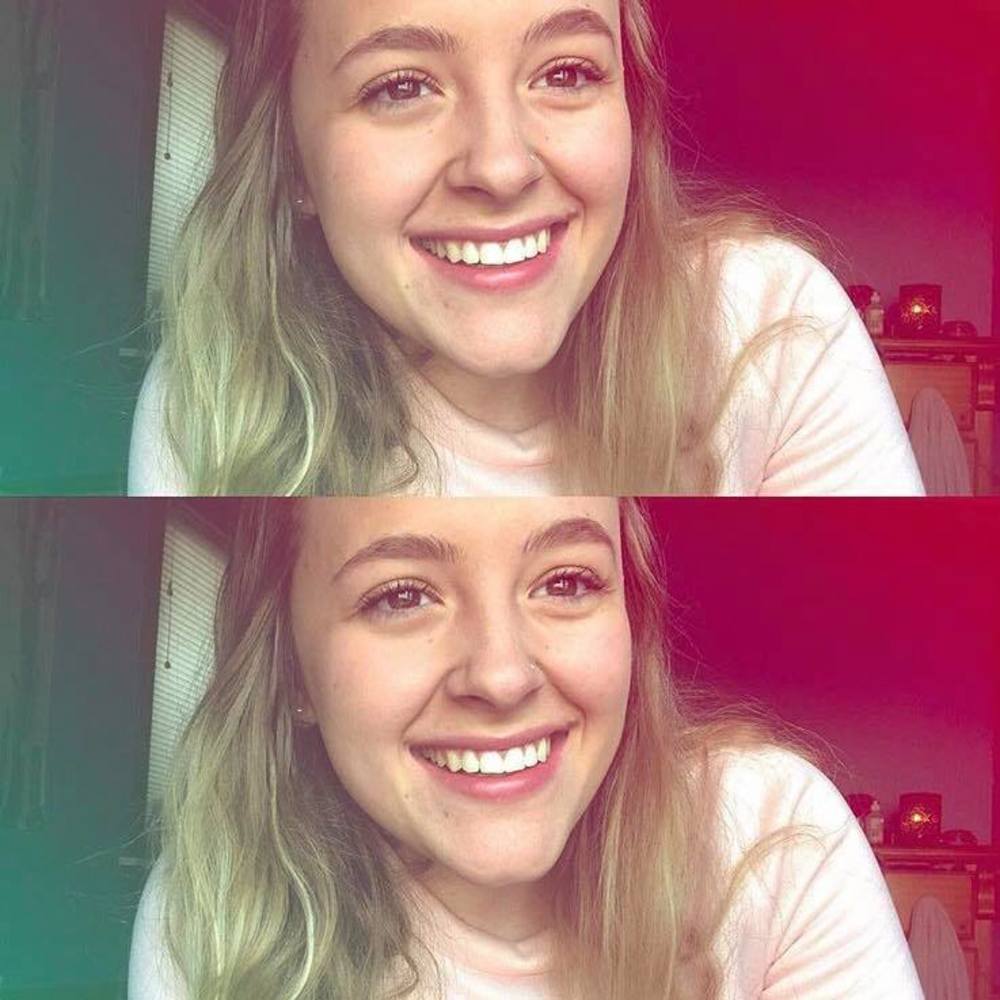 Meet your Posher, Kaylee